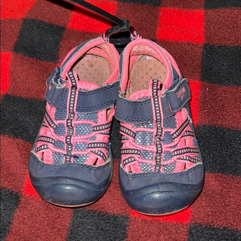 Oshkosh Sandals